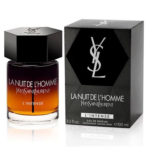 mejor perfume yves saint laurent hombre|l'homme yves Saint Laurent price.